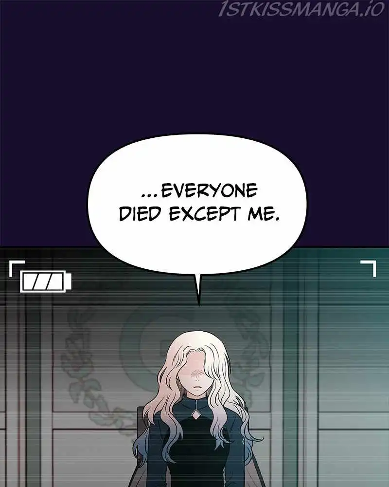 Blood and Butterflies Chapter 55 102